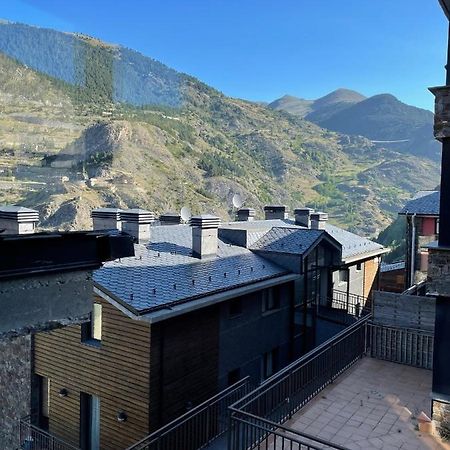 Canillo 3Hab By Renttarter Lägenhet Exteriör bild