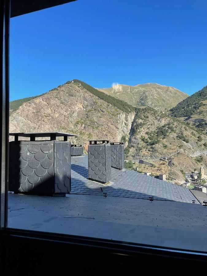 Canillo 3Hab By Renttarter Lägenhet Exteriör bild