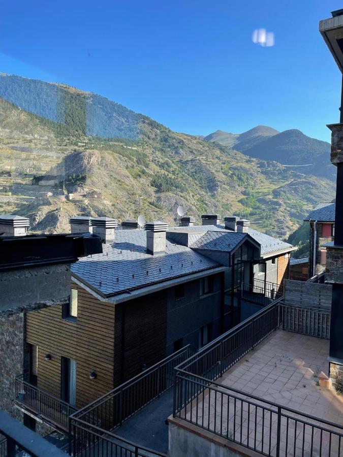 Canillo 3Hab By Renttarter Lägenhet Exteriör bild