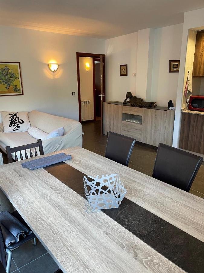 Canillo 3Hab By Renttarter Lägenhet Exteriör bild